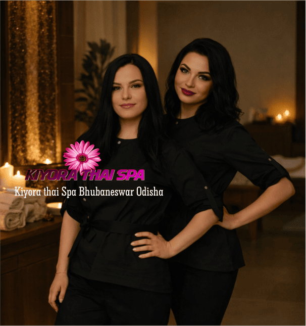 Female to Male Body Massage in Bhubaneswar